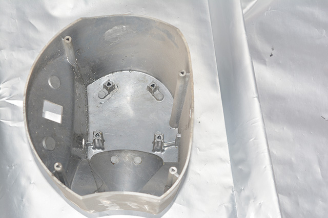 絞肉機(jī)外殼 絞肉機(jī)外殼